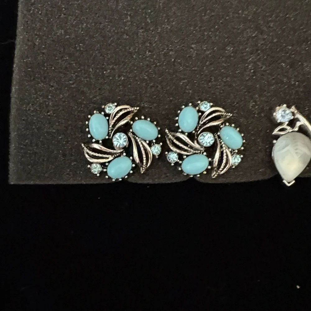 N/A both rhinestone